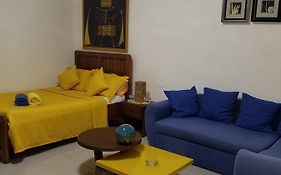 Studio à Fann Hock
