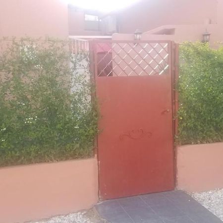 Studio Confort Fann Hock Dakar Extérieur photo