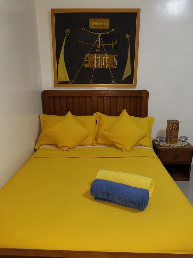 Studio Confort Fann Hock Dakar Extérieur photo